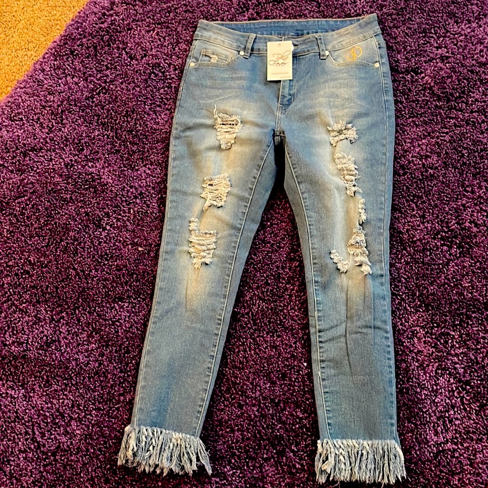 Womens jeans